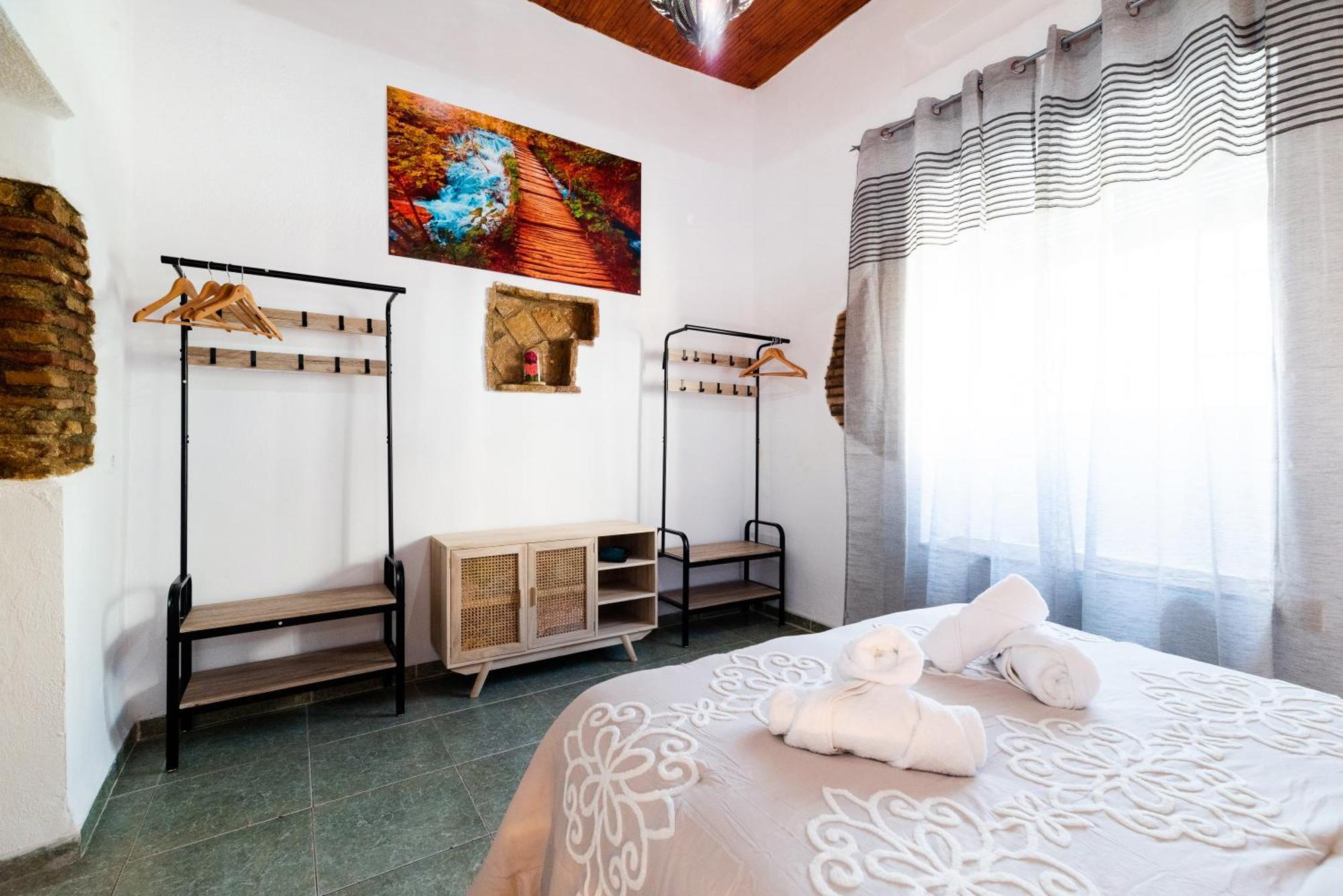 דירות גרנדה La Casa Del Sacristan מראה חיצוני תמונה